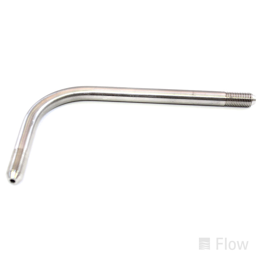 60K 3/8" High-Pressure Tube Manifold to End Cap