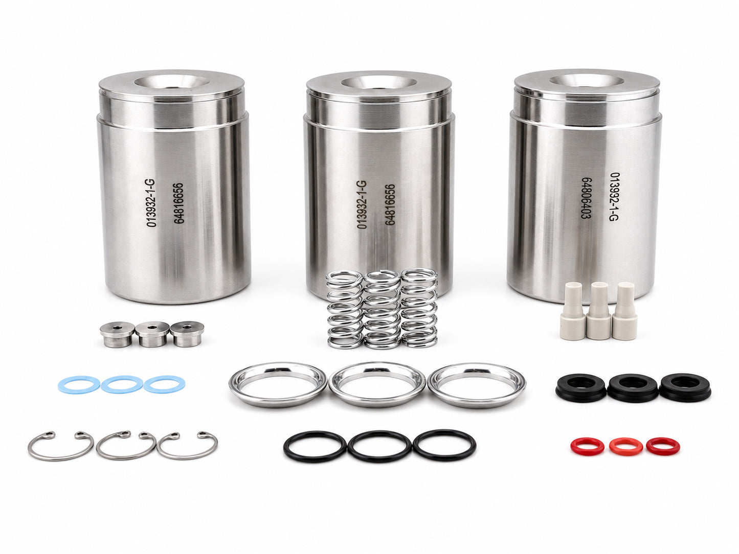 HyPlex® Major Maintenance Kit