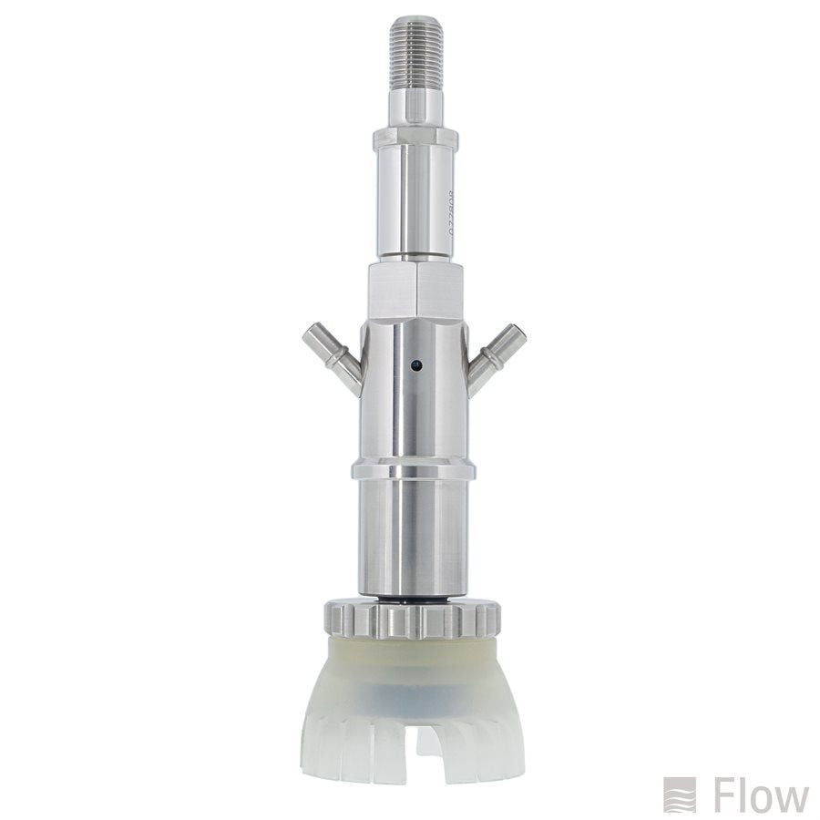 87K Cutting Head Assembly DWJ