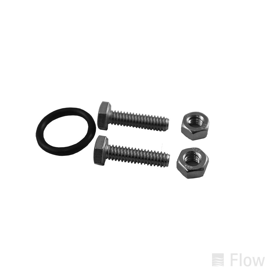 3/4" NPT Filter Bowl Adapter