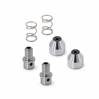 87K Intensifier Check Valve Outlet Side Maintenance Kit