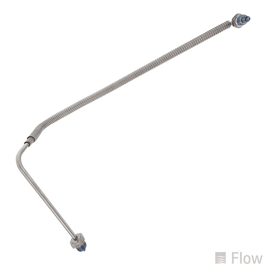 87K 1/4" HP Tube For C-Axis XD