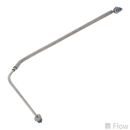 87K 1/4" HP Tube For C-Axis XD