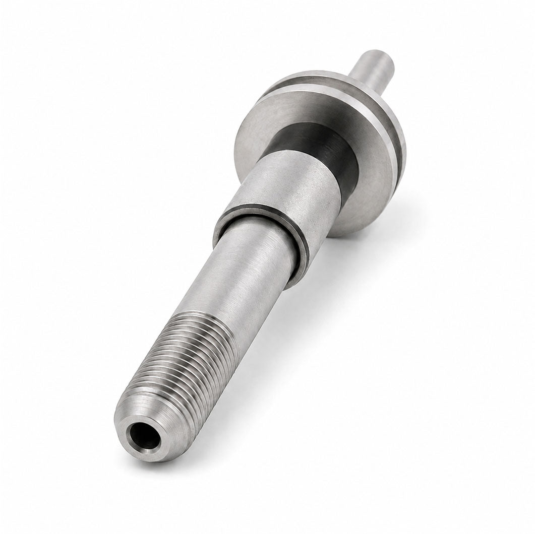 60K Swivel shaft. Flow Part # 007116-1