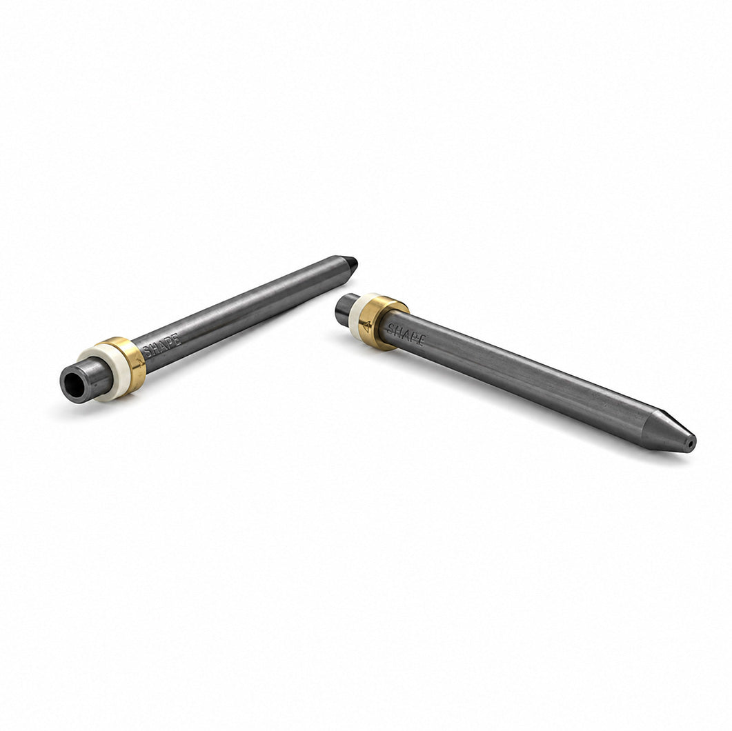 The Delta NXT Mixing tube for Flow Waterjets