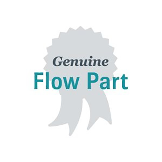 EcoFlow Abrasive Extraction System – FlowParts.eu