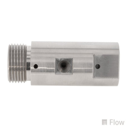 55K Paser® On/Off Valve Body