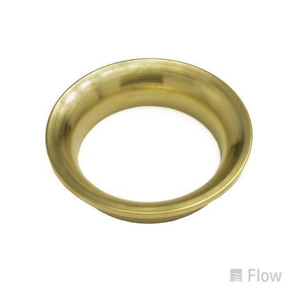 Direct Drive Static Seal; 1.031" ID