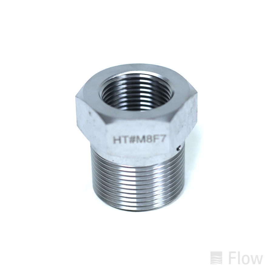 Manifold Adapter Nut