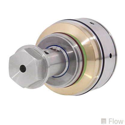 Direct Drive Check Valve Assembly
