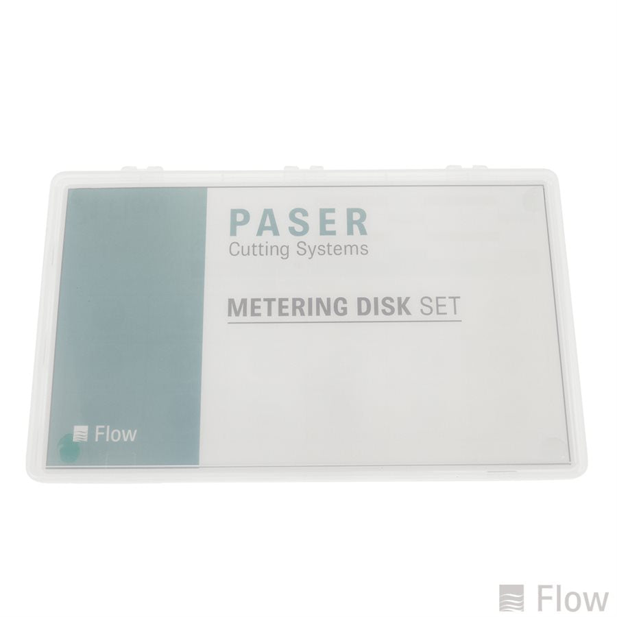 Paser® 3 Metering Valve Assembly