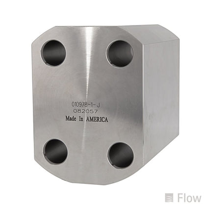 40K Intensifier End Cap Assembly