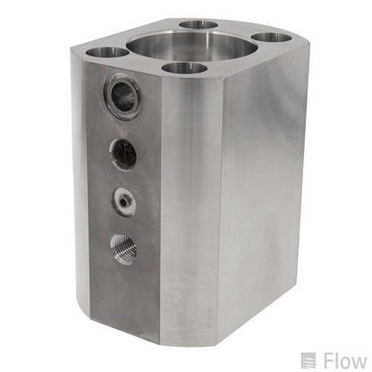 55K Direct Drive End Cap