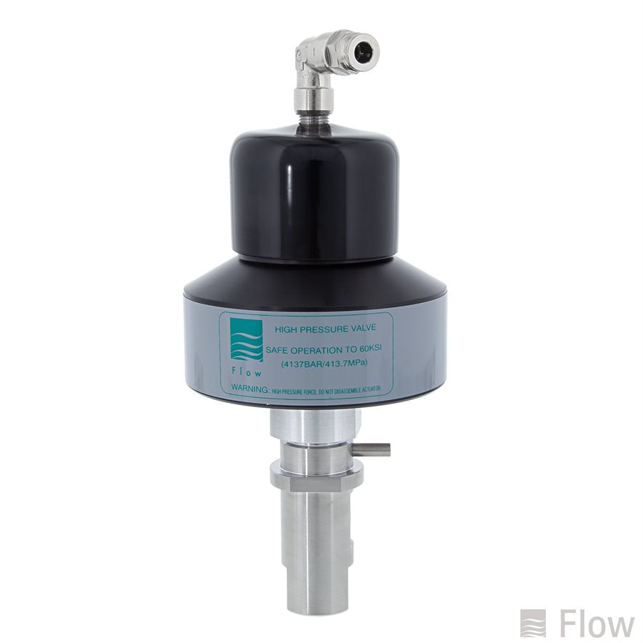 genuine flow parts - on/off valve ii; subassembly – FlowParts.eu