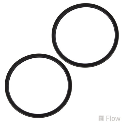 87K Intensifier Low-pressure Seal Kit