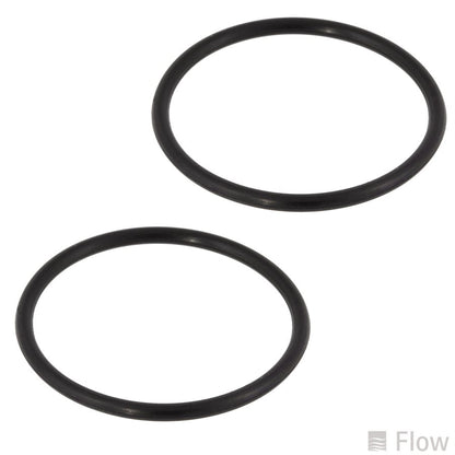 87K Intensifier Low-pressure Seal Kit