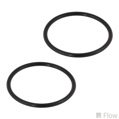 87K Intensifier Low-pressure Seal Kit