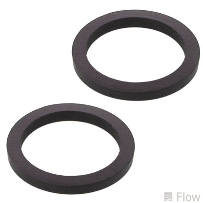 87K Intensifier Low-pressure Seal Kit
