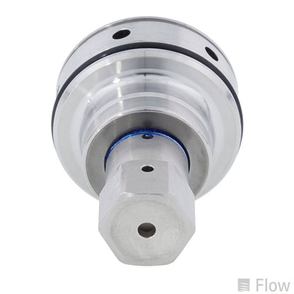 Direct Dive Check Valve Assembly