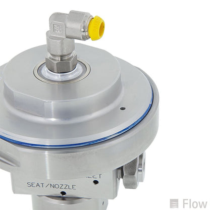 Universal On/Off Valve Assembly; 87K