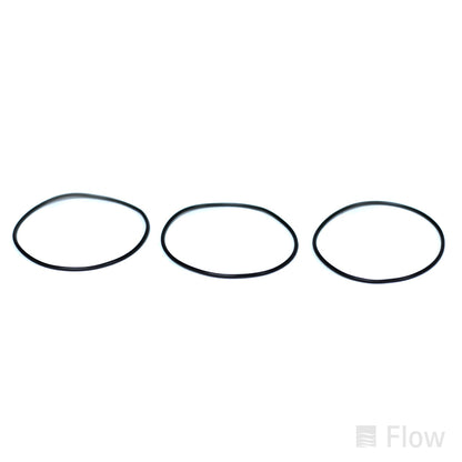 Rod Seal Upgrade Kit; Hyplex®