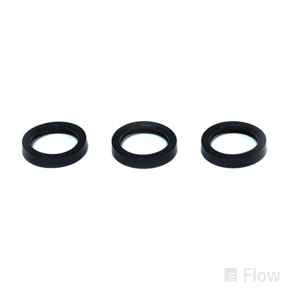Rod Seal Upgrade Kit; Hyplex®