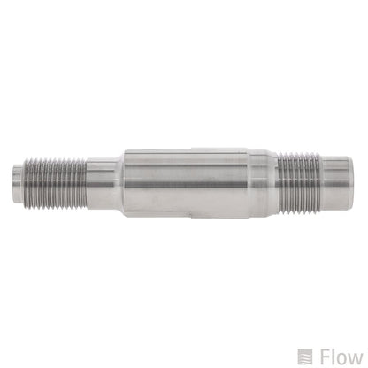 Precision Cutting Head Nozzle Body