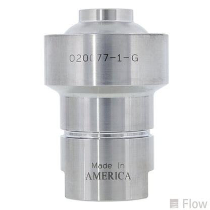 87K Intensifier Check Valve Body