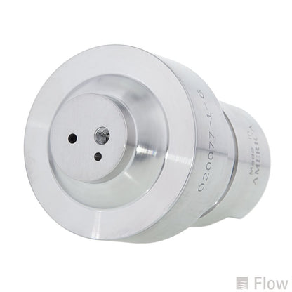 87K Intensifier Check Valve Body