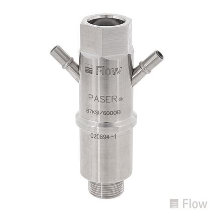 87K DWJ Mixing Chamber Assembly