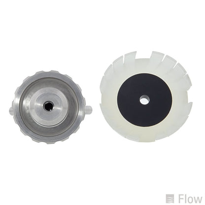 87K Cutting Head Assembly DWJ