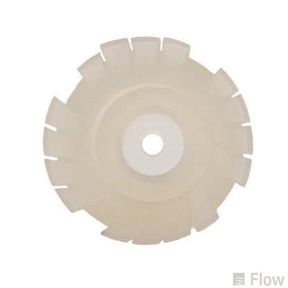 CWJ & DWJ Spray Shield Clear