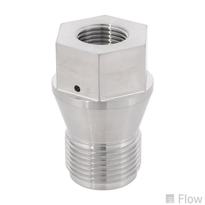 87K Check Valve Outlet Body Adapter