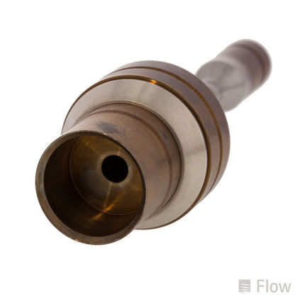 Poppet/Seat Assembly