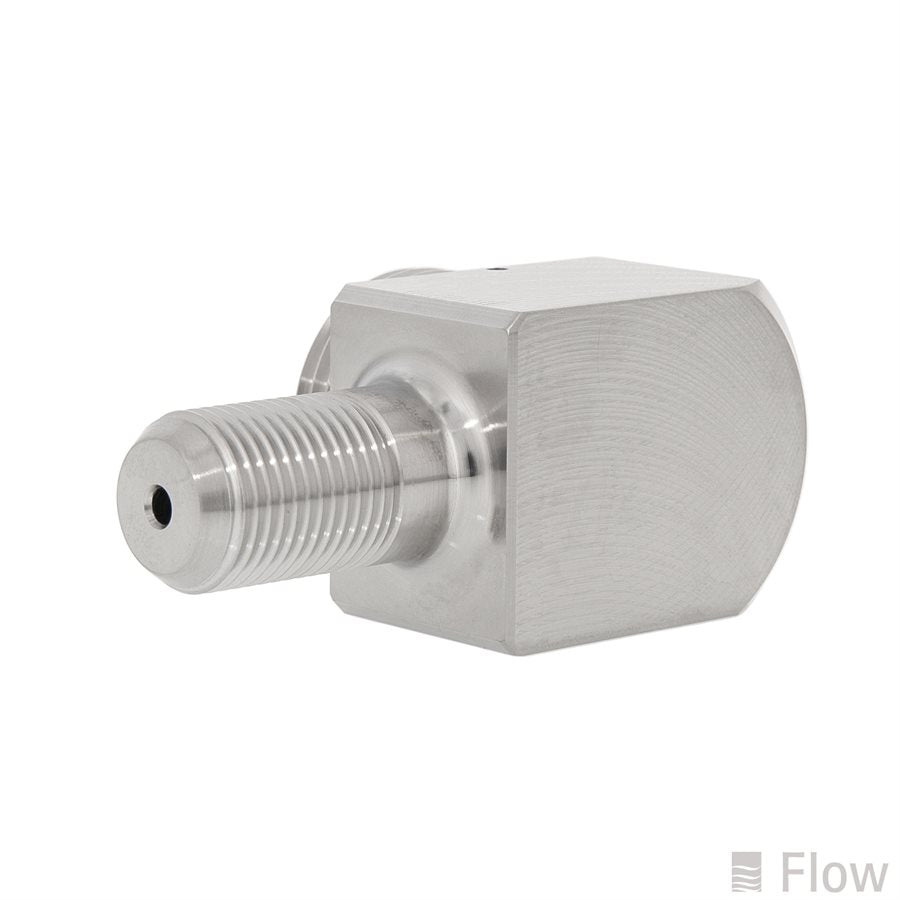Adapter Flow genuine flow parts - on/off valve cutting head adapter 90 degree ...