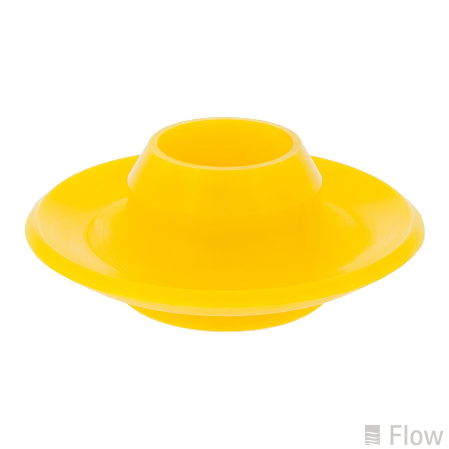 Dynamic XD® Spray Shield Yellow