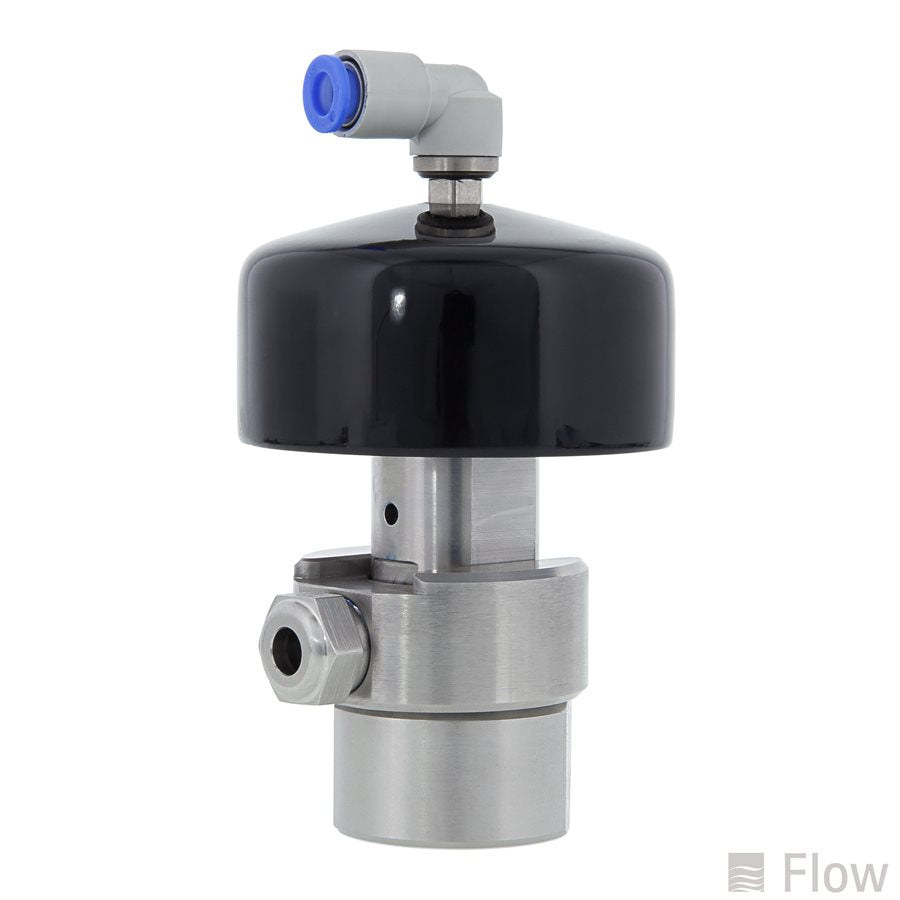 genuine flow parts - mini on/off valve assembly; 60k – FlowParts.eu