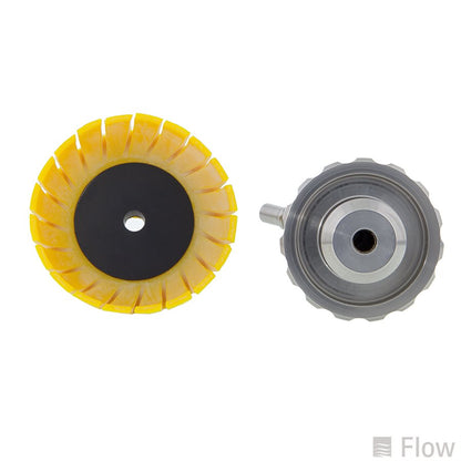 60K DWJ Cutting Head Assembly