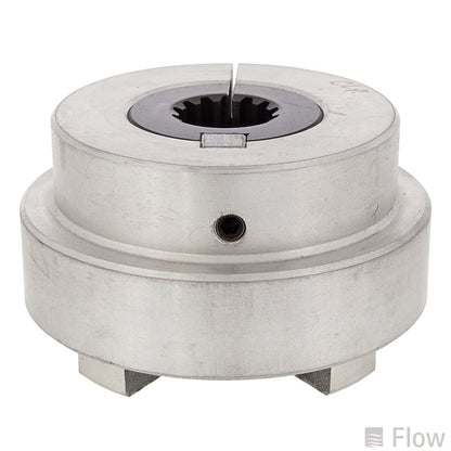 Shaft Coupling Spline 1.25" to 4.8"