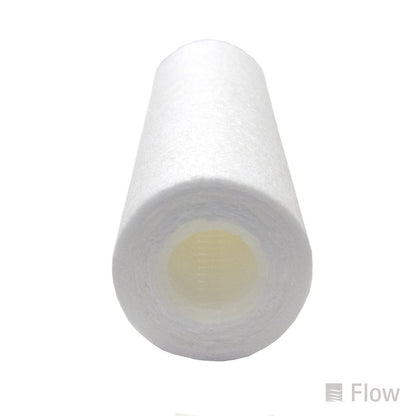 .45 Micron Water Filter Cartridge 10" Long