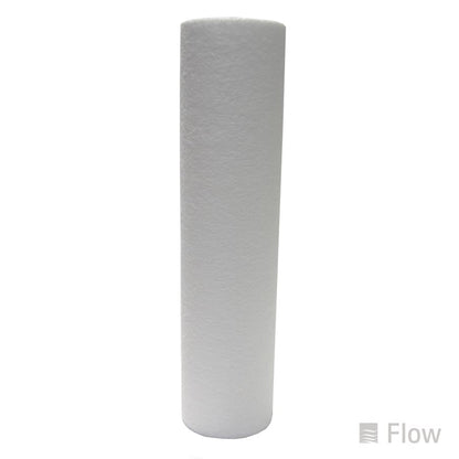 .45 Micron Water Filter Cartridge 10" Long