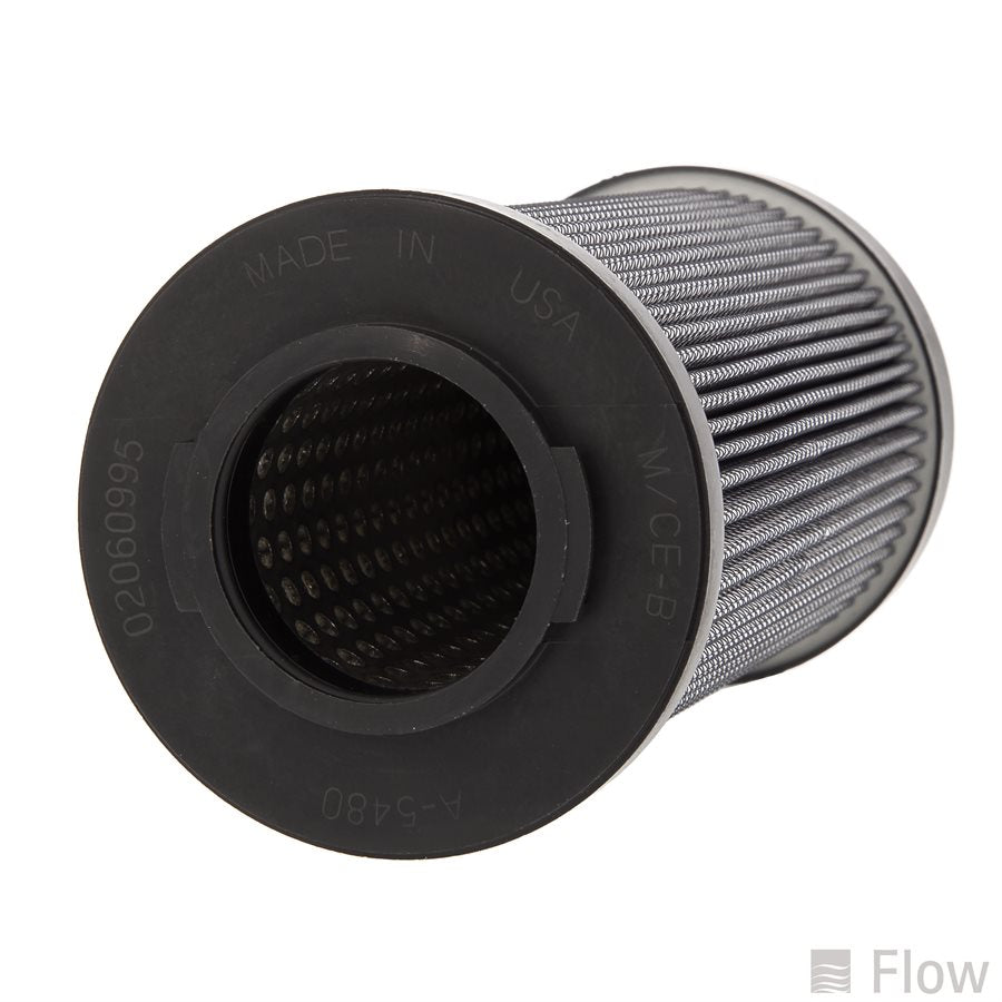10 Micron Oil Filter  7.75" Long