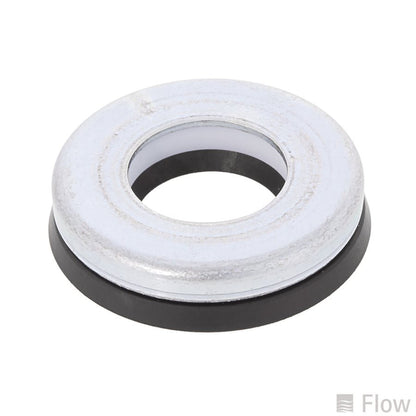 Surface Prep; Seal Shaft