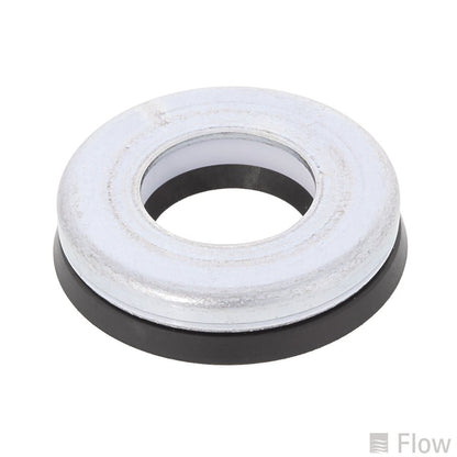 Surface Prep; Seal Shaft