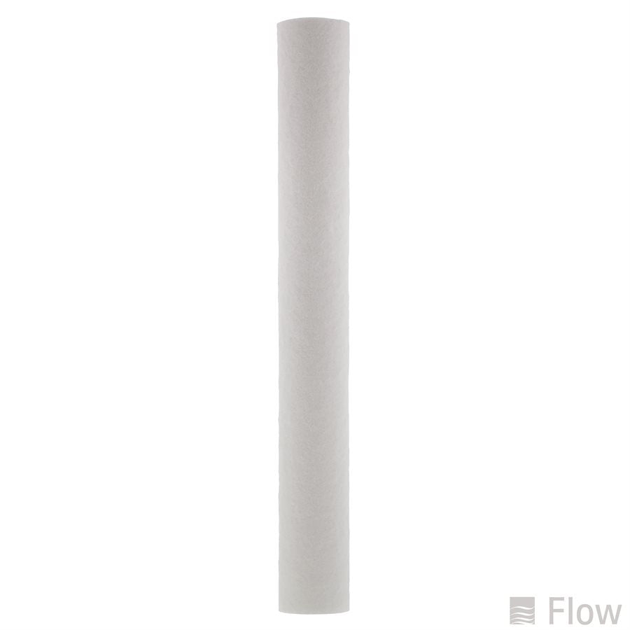 10 Micron Water Filter 20" Long