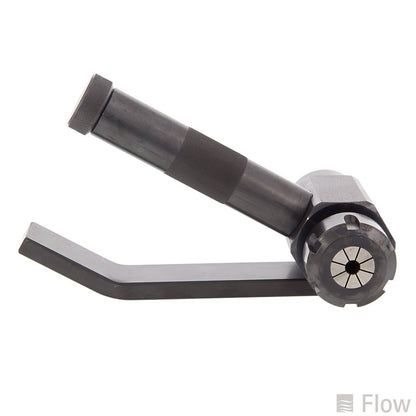Coning/Threading Kit with Case