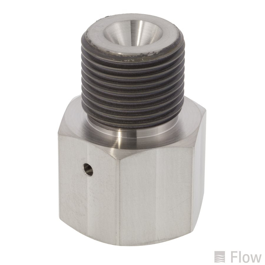 60K Adapter 3/8" ; 3/4-16