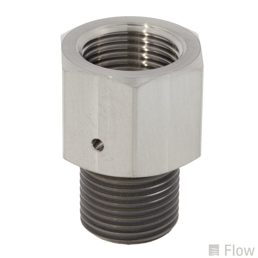 60K Adapter 3/8" ; 3/4-16