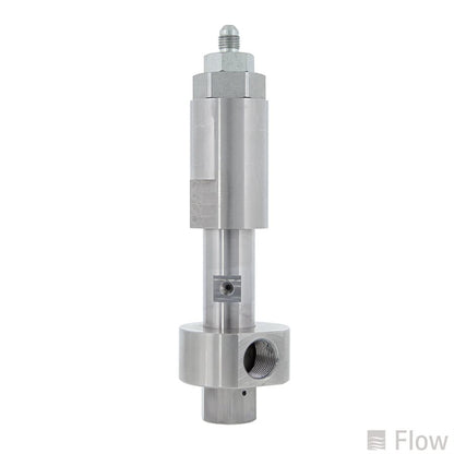 60K Pump Bleed-down Valve Assembly