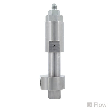 60K Pump Bleed-down Valve Assembly